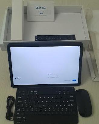 Tablet pc 13 pollici