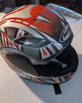 Casco MDS