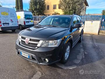 Fiat Freemont 2.0 mjt 140 cv 16 valvole.