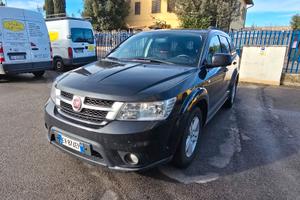 Fiat Freemont 2.0 mjt 140 cv 16 valvole.