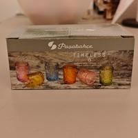 picchierini per shottini