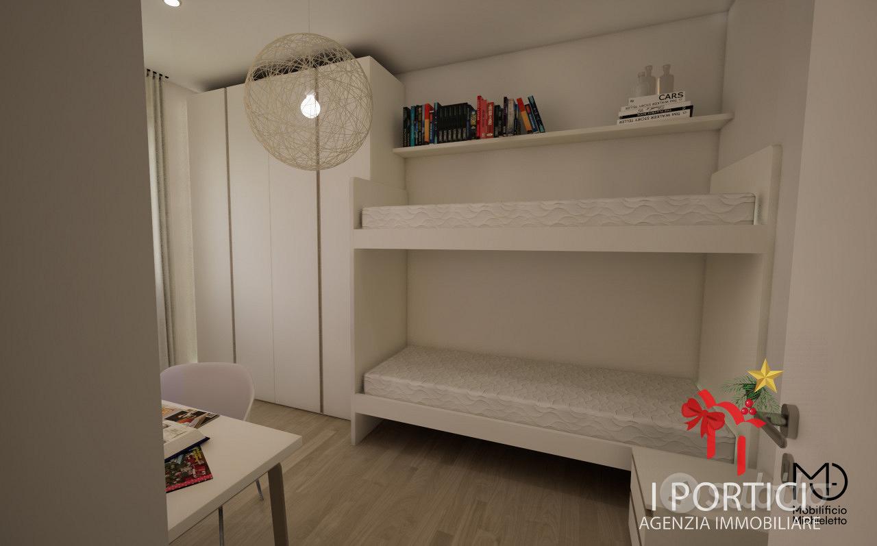 Apartment in Massanzago, Case Rocco - Vista 2