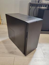 Case Fractal Design R5