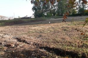 Terreno agricolo di 850 mq