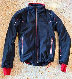 Completo da sci CPM uomo