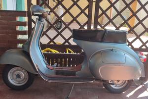 Piaggio Vespa VNA1T