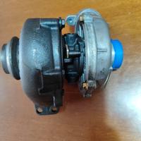 turbo compressore e core assy PEUGEOT Citroen PSA 