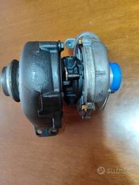 turbo compressore e core assy PEUGEOT Citroen PSA 