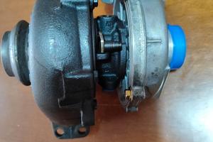 turbo compressore e core assy PEUGEOT Citroen PSA 