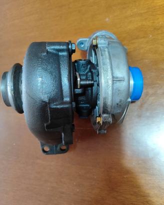 turbo compressore e core assy PEUGEOT Citroen PSA 