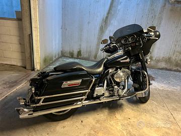 Street Glide