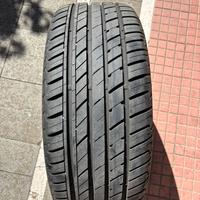 Gomma/ Pneumatico/Ruota 🛞 Tyfoon 225/55/R17