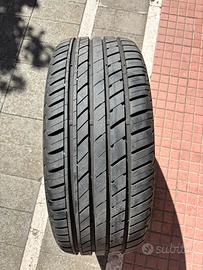 Gomma/ Pneumatico/Ruota 🛞 Tyfoon 225/55/R17