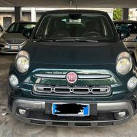🔥 Fiat 500L Trekking 2019 Diesel Verde Benzina –