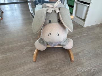Dondolo asinello