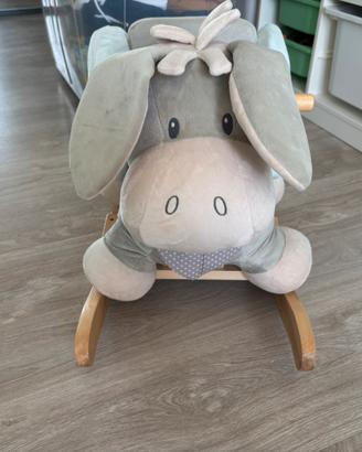 Dondolo asinello
