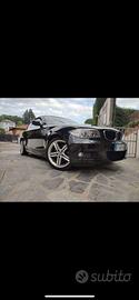 BMW E82 Coupè M sport