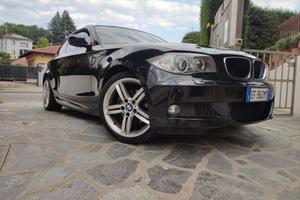 BMW E82 Coupè M sport