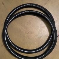 Pneumatici per bici Pirelli Cycl-e DT Sport