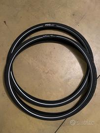 Pneumatici per bici Pirelli Cycl-e DT Sport