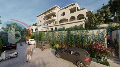 Appartamento Messina [0618/1881VRG]