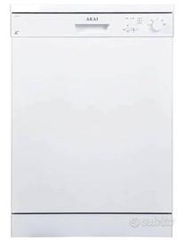 Lavastoviglie Akaj DISH13NVT 12 coperti