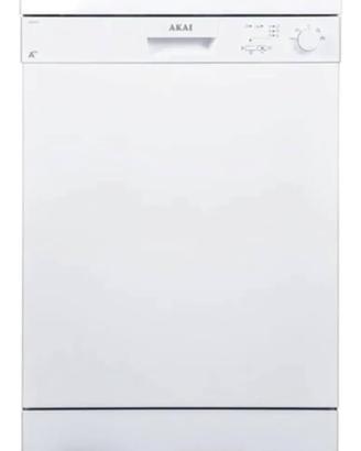 Lavastoviglie Akaj DISH13NVT 12 coperti