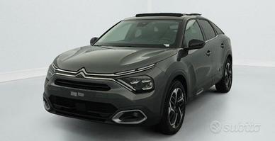CITROEN C4 PureTech 130 S&S Max IN PROMO - con Tet
