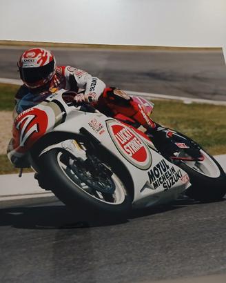 foto di Daryl Beattie