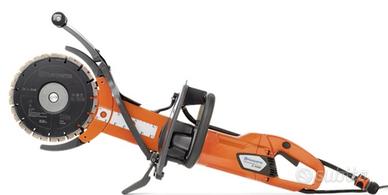 utensili edilizia sega circolare taglia solai