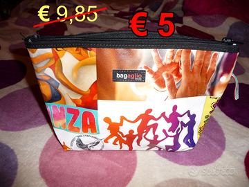 trousse donna “BAGAGLIO 3mendo”