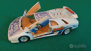 Lamborghini Bburago Disney