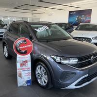 VOLKSWAGEN T-Cross 1.0 TSI 115 CV Edition Plus K