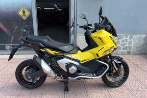 Honda X-ADV 750 ABS