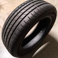4  Gomme Bridgestone - 185/65 R15 86T - 10.000 km
