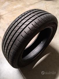 4  Gomme Bridgestone - 185/65 R15 86T - 10.000 km