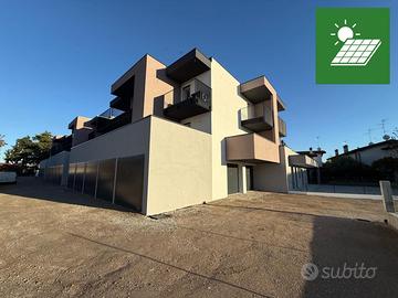 NUOVO appartamento tricamere