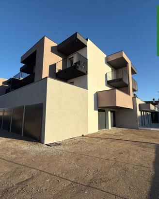 NUOVO appartamento tricamere