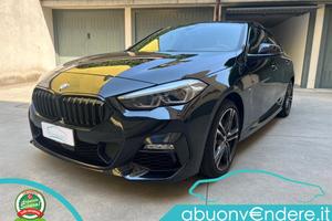BMW 220 d 48V Coupé Msport IVA ESPOSTA