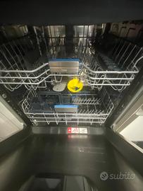 Lavastoviglie Beko 15 coperti classe A