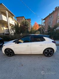 Opel corsa FULL OPTIONAL 2021