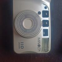 Minolta zoom 110