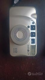 Minolta zoom 110