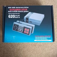 Mini Console videogiochi
