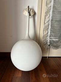 Lampada Artemide modello Castore