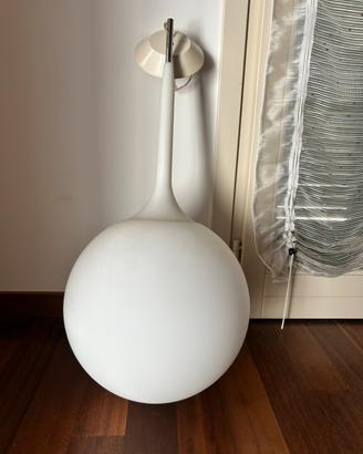 Lampada Artemide modello Castore
