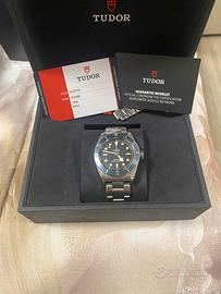 Orologio Tudor Black Edition