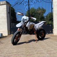 KTM exc 125 2014