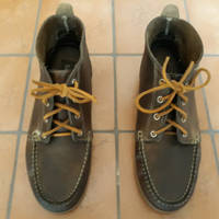 Scarpe originali TIMBERLAND CHUKKA 40