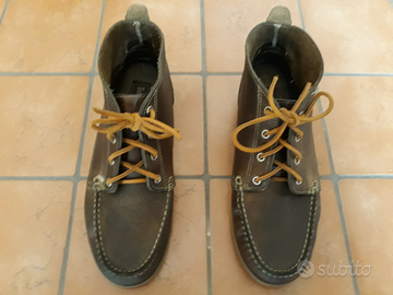 Scarpe originali TIMBERLAND CHUKKA 40